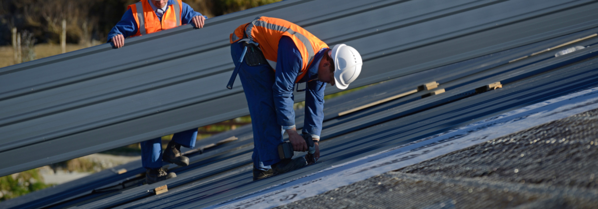 Austin Roof Leak Repair