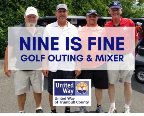 Nine is Fine for Newsletter.