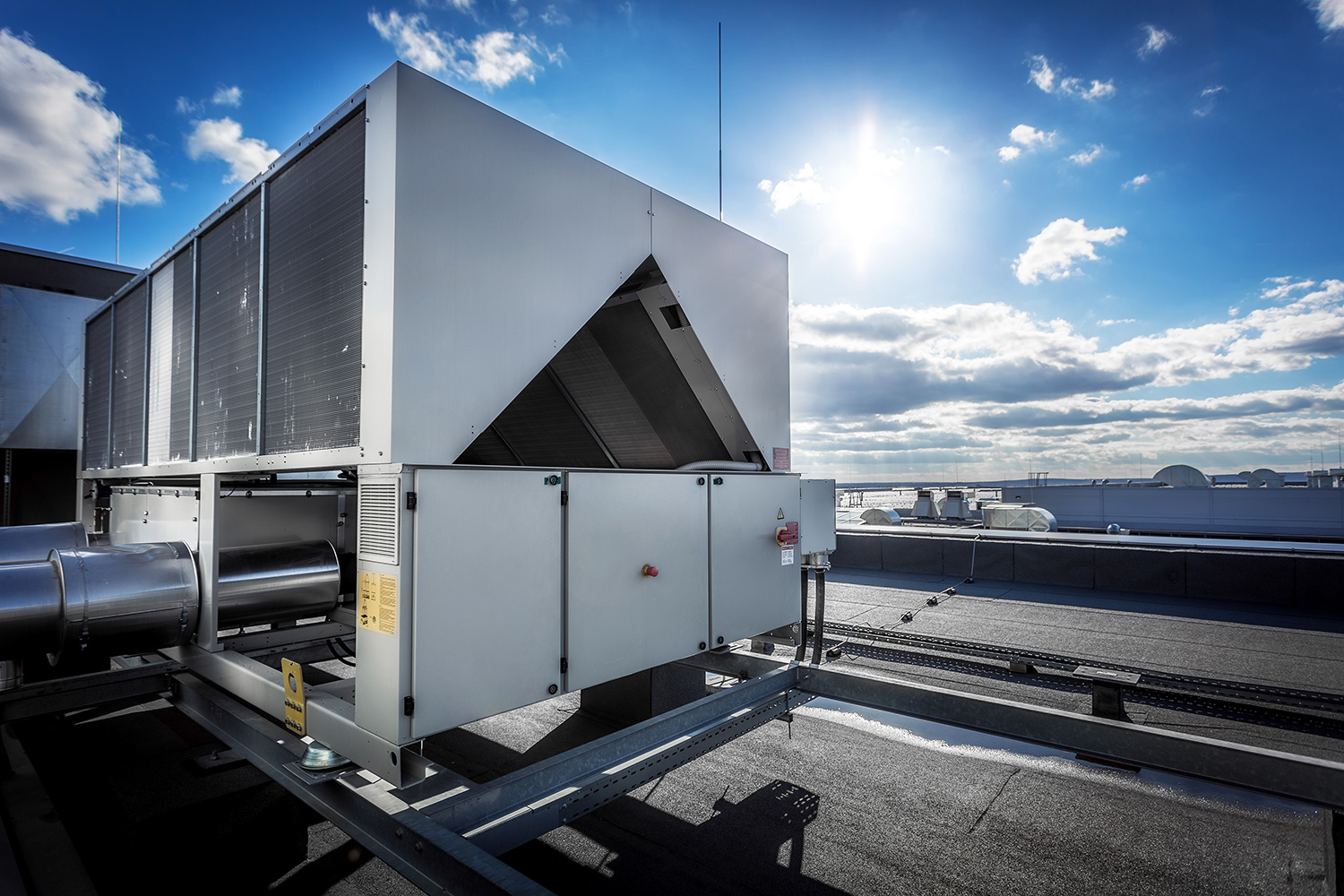 Commercial Air Conditioning Adelaide