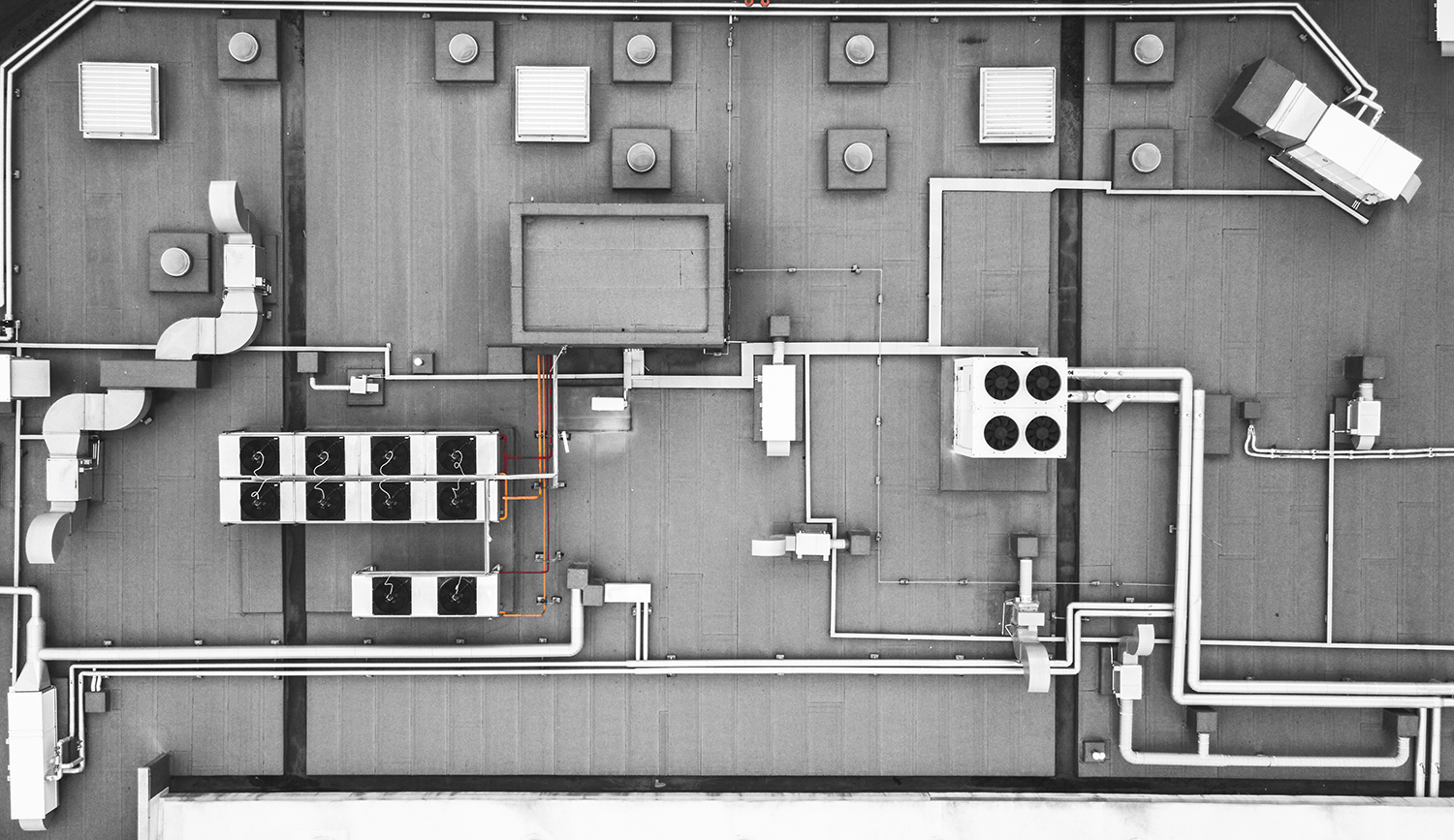 Hvac System Repair