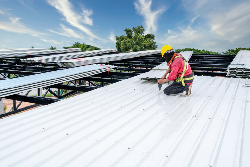 Roofer Coffs Harbour