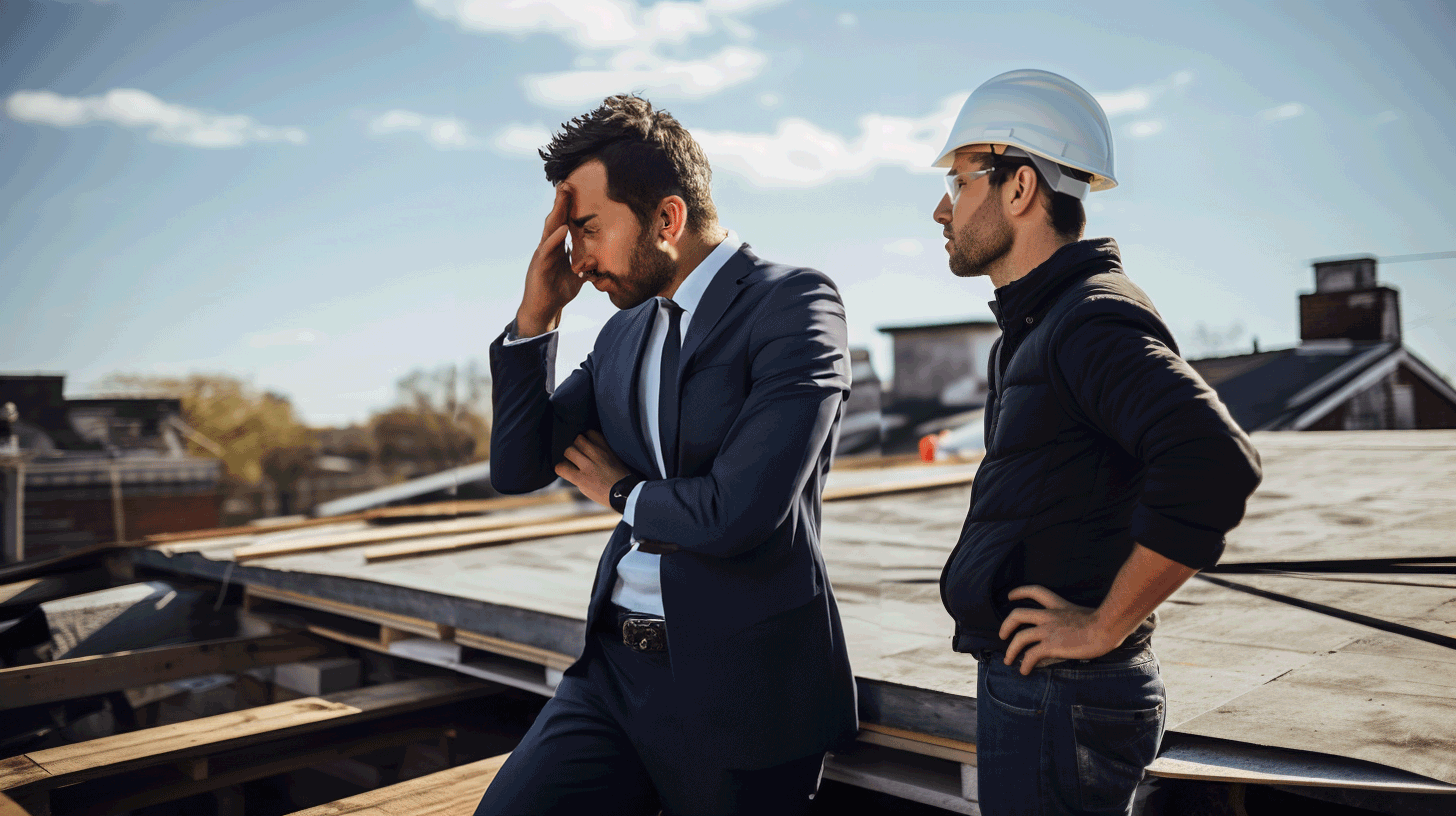 what-s-the-average-flat-roof-replacement-cost