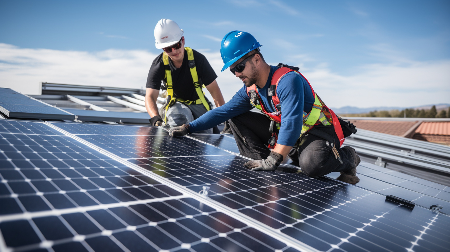 Commercial Solar Power Installation: What You Need to Know