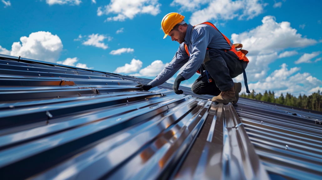 Roofing Contractors Honolulu