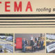 The Builders Association Highlights TEMA Roofing.