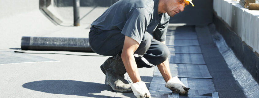 TEMA Roofing Services Awarded TIPS Contract: Quality, Efficiency and Safety at the Forefront