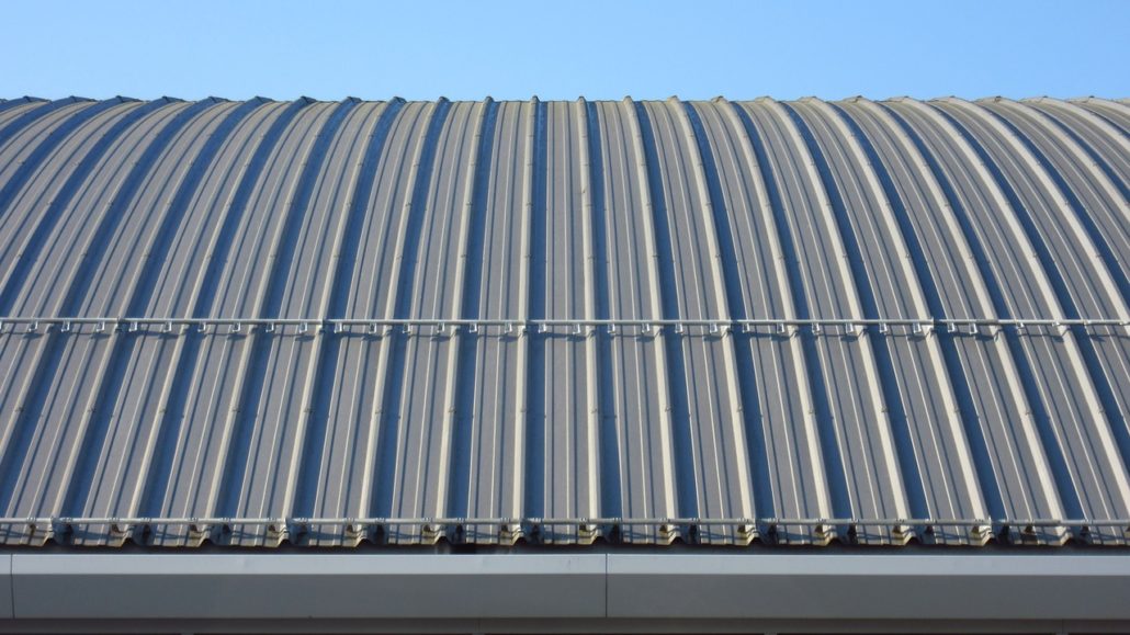 The FAQs of Standing Seam Panel Clips - Metal Construction News