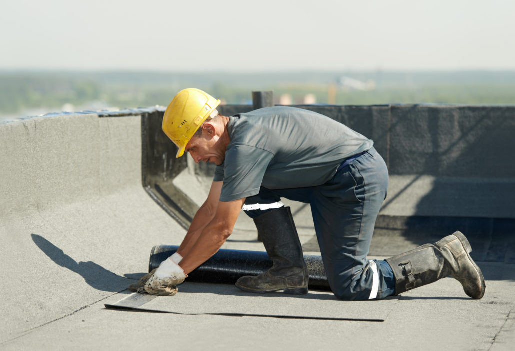 How to Find a Good Commercial Roofer - Roofmaster Ottawa